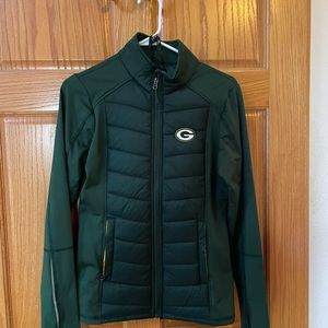 Packer jacket